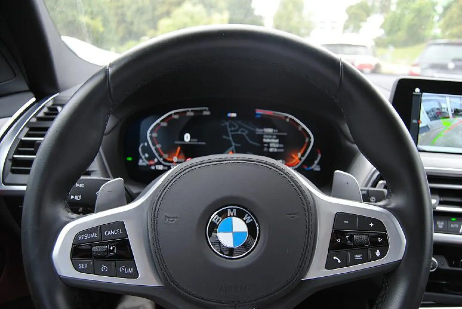 X3 xDrive20d A.M-Sport.AHK.HUD.Laser.Leder