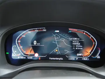 X3 xDrive20d A.M-Sport.AHK.HUD.Laser.Leder