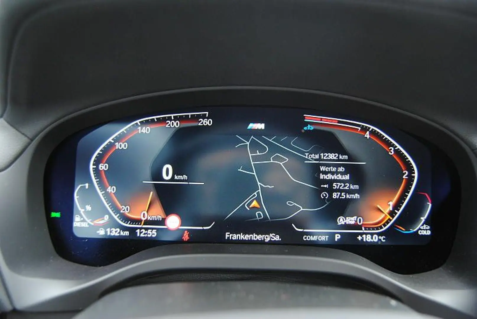 X3 xDrive20d A.M-Sport.AHK.HUD.Laser.Leder
