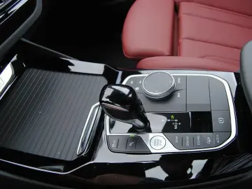 X3 xDrive20d A.M-Sport.AHK.HUD.Laser.Leder