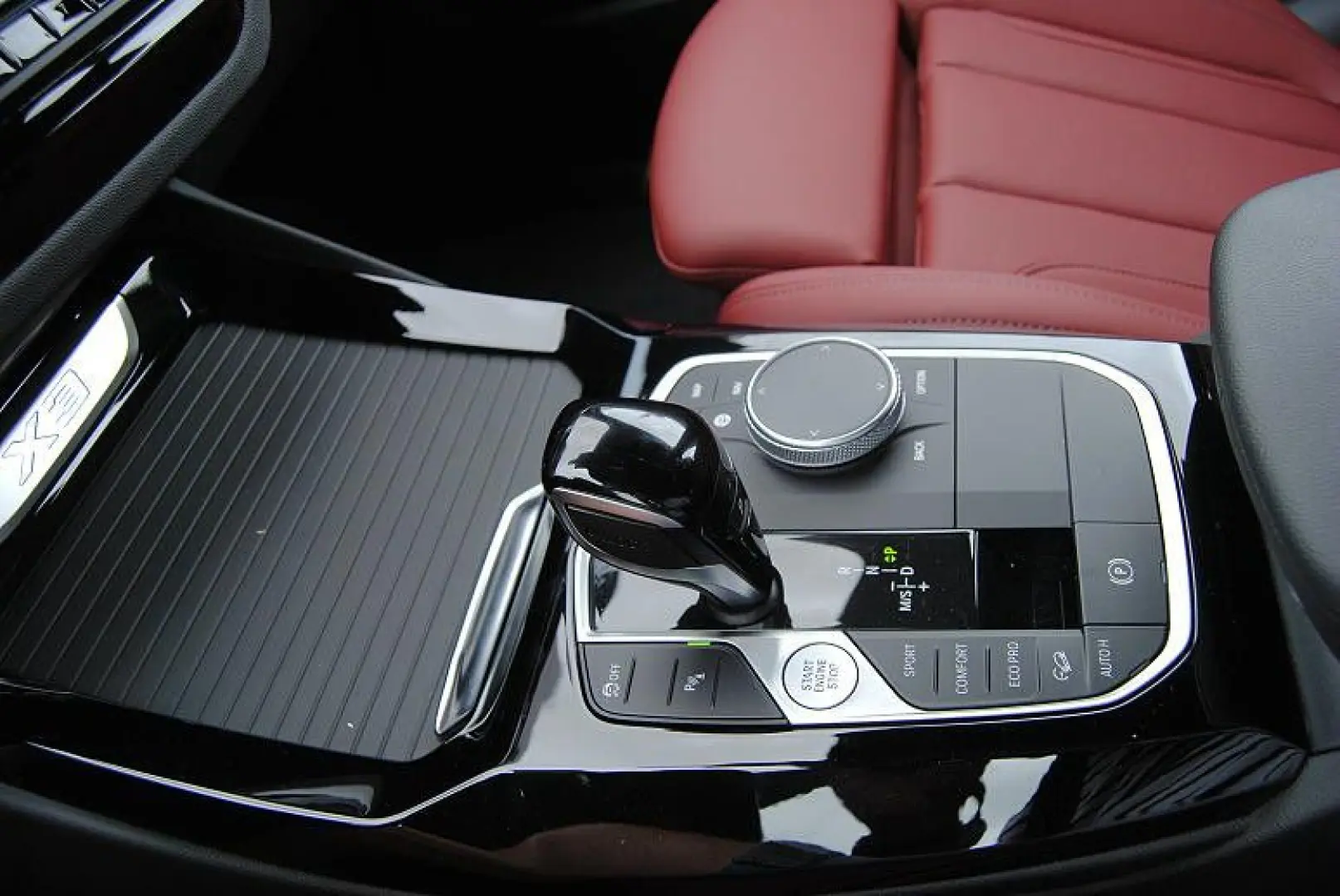 X3 xDrive20d A.M-Sport.AHK.HUD.Laser.Leder