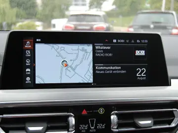 X3 xDrive20d A.M-Sport.AHK.HUD.Laser.Leder