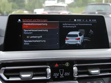 X3 xDrive20d A.M-Sport.AHK.HUD.Laser.Leder