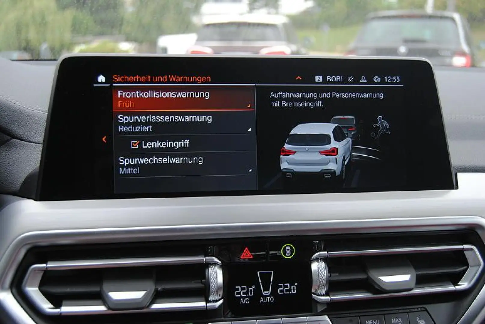 X3 xDrive20d A.M-Sport.AHK.HUD.Laser.Leder