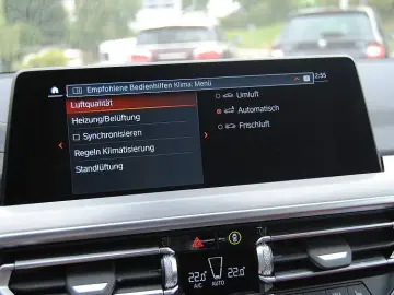 X3 xDrive20d A.M-Sport.AHK.HUD.Laser.Leder
