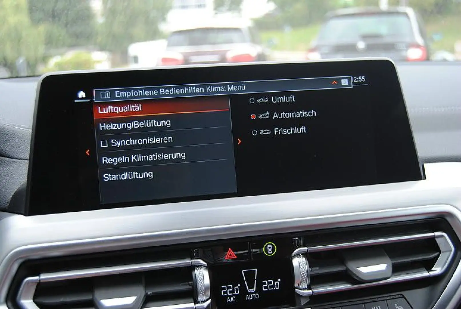 X3 xDrive20d A.M-Sport.AHK.HUD.Laser.Leder