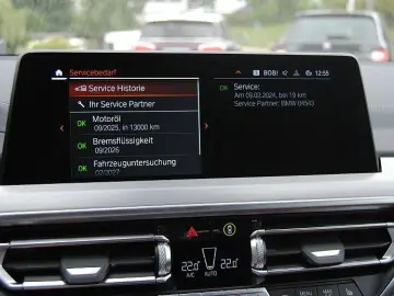 X3 xDrive20d A.M-Sport.AHK.HUD.Laser.Leder
