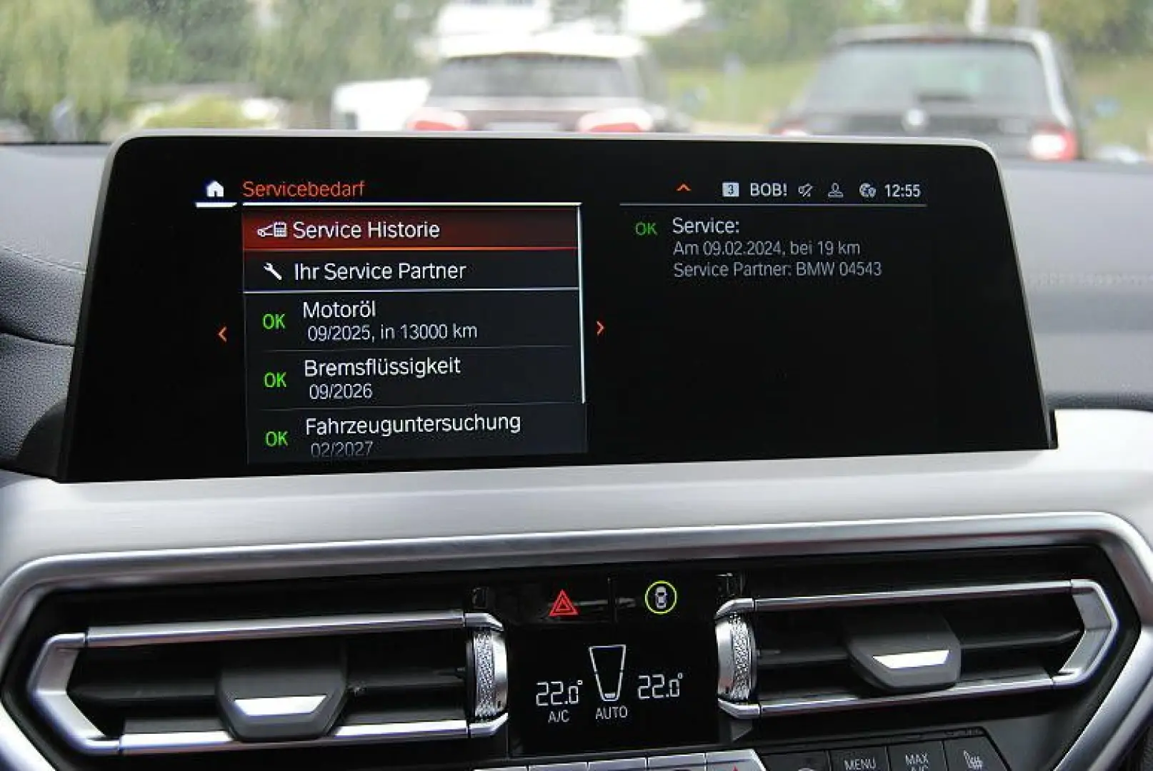 X3 xDrive20d A.M-Sport.AHK.HUD.Laser.Leder