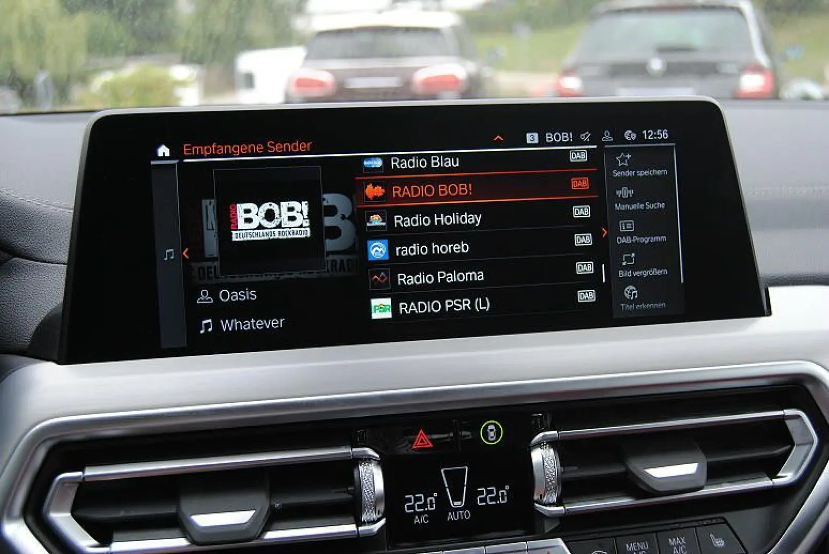 X3 xDrive20d A.M-Sport.AHK.HUD.Laser.Leder