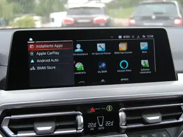 X3 xDrive20d A.M-Sport.AHK.HUD.Laser.Leder