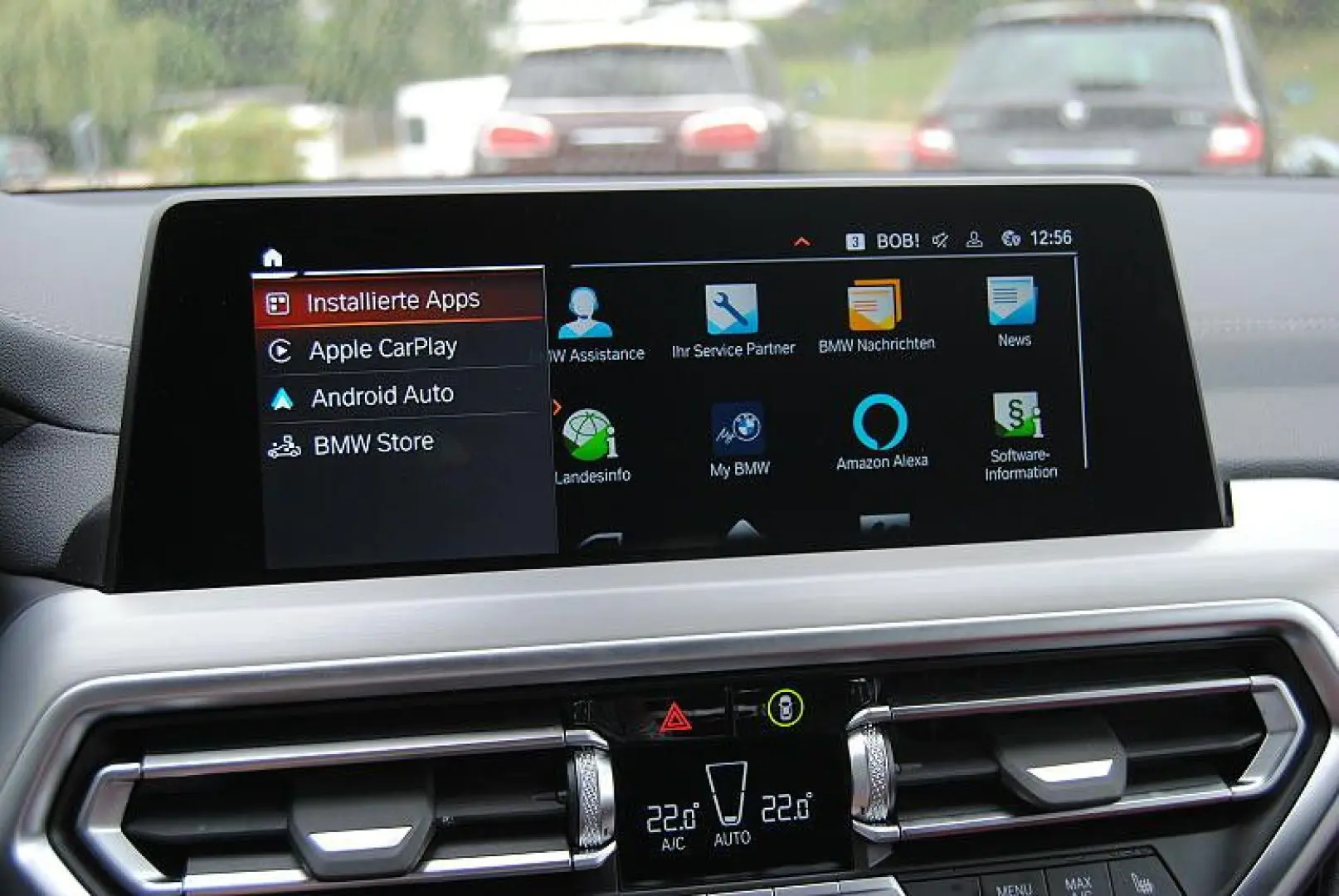 X3 xDrive20d A.M-Sport.AHK.HUD.Laser.Leder