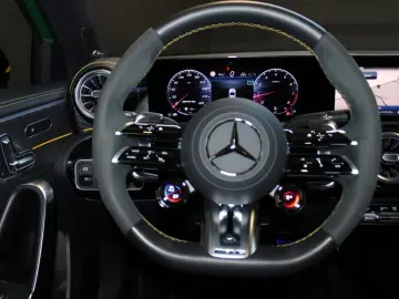 AMG A 45 S 4M *LIMITED EDITION AERO PERF NIGHT