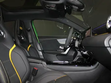 AMG A 45 S 4M *LIMITED EDITION AERO PERF NIGHT