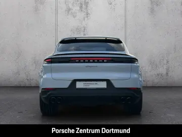 Cayenne E-Hybrid Coupe BOSE Sportabgasanlage LED