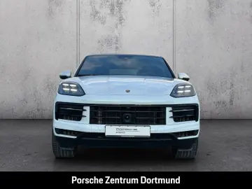 Cayenne E-Hybrid Coupe BOSE Sportabgasanlage LED