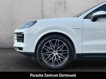 Cayenne E-Hybrid Coupe BOSE Sportabgasanlage LED
