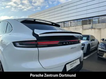 Cayenne E-Hybrid Coupe BOSE Sportabgasanlage LED