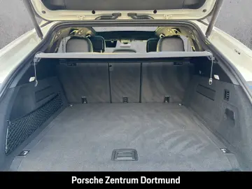 Cayenne E-Hybrid Coupe BOSE Sportabgasanlage LED