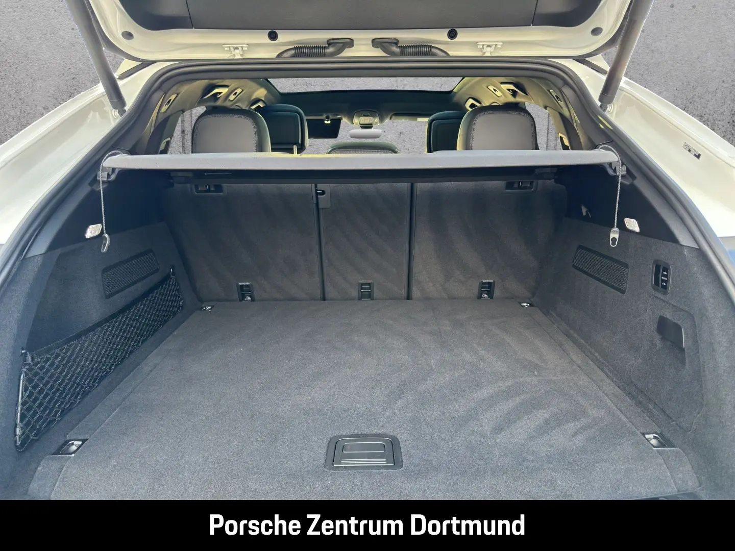 Cayenne E-Hybrid Coupe BOSE Sportabgasanlage LED