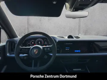 Cayenne E-Hybrid Coupe BOSE Sportabgasanlage LED
