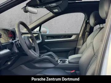 Cayenne E-Hybrid Coupe BOSE Sportabgasanlage LED