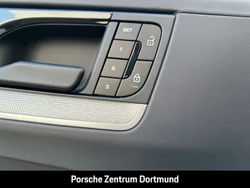 Cayenne E-Hybrid Coupe BOSE Sportabgasanlage LED