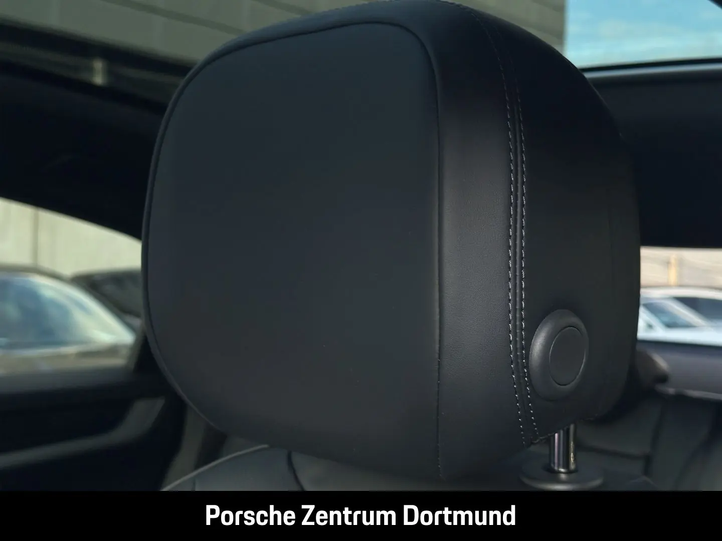 Cayenne E-Hybrid Coupe BOSE Sportabgasanlage LED
