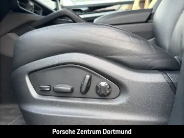 Cayenne E-Hybrid Coupe BOSE Sportabgasanlage LED