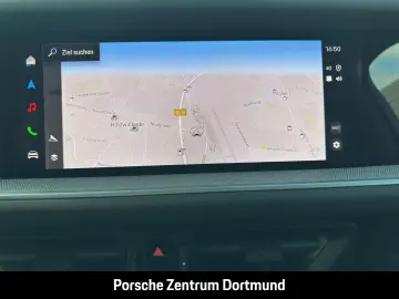 Cayenne E-Hybrid Coupe BOSE Sportabgasanlage LED