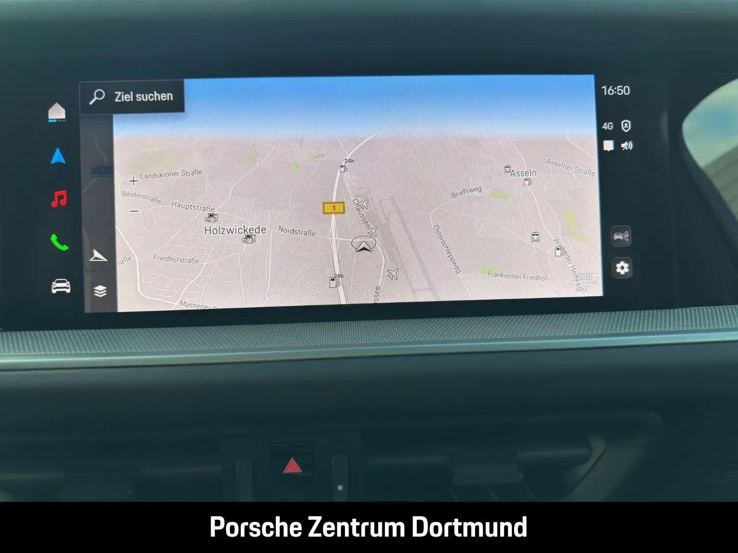 Cayenne E-Hybrid Coupe BOSE Sportabgasanlage LED
