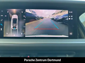 Cayenne E-Hybrid Coupe BOSE Sportabgasanlage LED