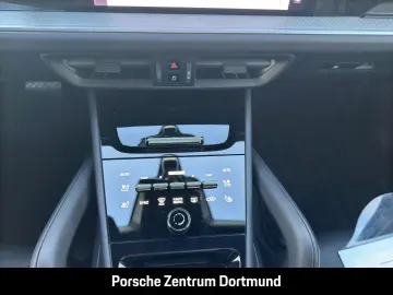 Cayenne E-Hybrid Coupe BOSE Sportabgasanlage LED
