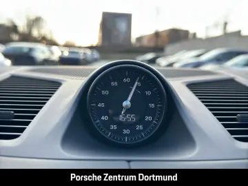 Cayenne E-Hybrid Coupe BOSE Sportabgasanlage LED