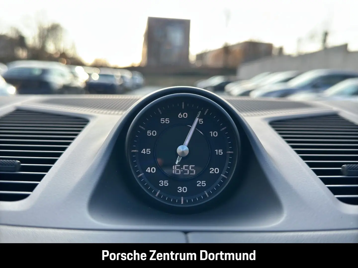 Cayenne E-Hybrid Coupe BOSE Sportabgasanlage LED