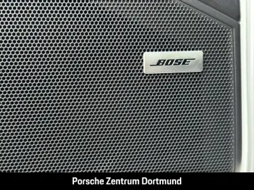 Cayenne E-Hybrid Coupe BOSE Sportabgasanlage LED