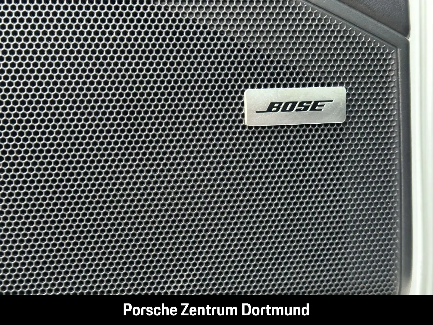 Cayenne E-Hybrid Coupe BOSE Sportabgasanlage LED