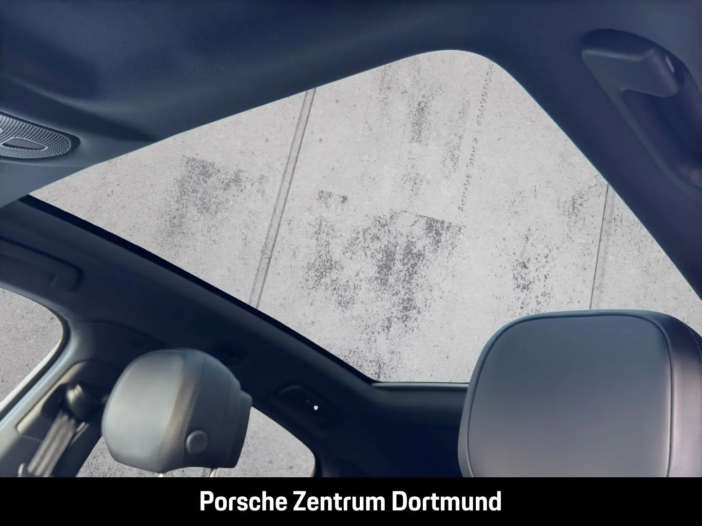 Cayenne E-Hybrid Coupe BOSE Sportabgasanlage LED