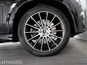 GLE 300 d 4MATIC AMG Night Airmat Panorama KeyGo