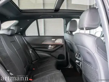 GLE 300 d 4MATIC AMG Night Airmat Panorama KeyGo