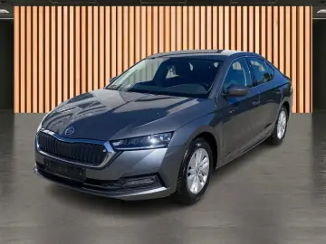 Octavia 1.0 TSI DSG Ambition Einparkhilfe LED