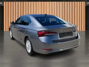 Octavia 1.0 TSI DSG Ambition*Einparkhilfe*LED