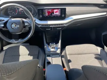 Octavia 1.0 TSI DSG Ambition*Einparkhilfe*LED