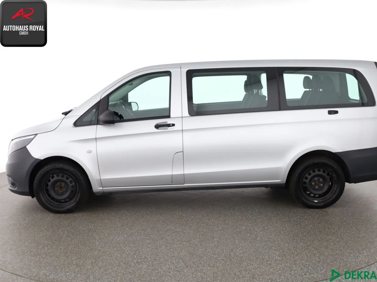 Vito Tourer 116 CDI LANG 9 SITZE KAMERA,NAVI,AHK