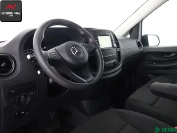 Vito Tourer 116 CDI LANG 9 SITZE KAMERA,NAVI,AHK