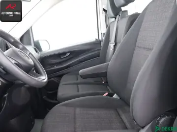 Vito Tourer 116 CDI LANG 9 SITZE KAMERA,NAVI,AHK