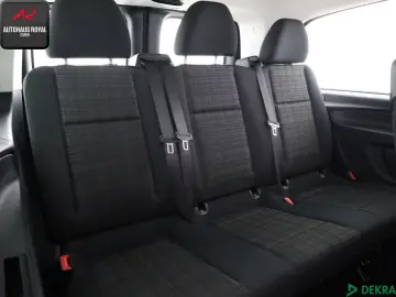 Vito Tourer 116 CDI LANG 9 SITZE KAMERA,NAVI,AHK