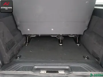 Vito Tourer 116 CDI LANG 9 SITZE KAMERA,NAVI,AHK