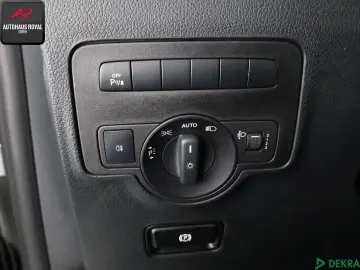 Vito Tourer 116 CDI LANG 9 SITZE KAMERA,NAVI,AHK