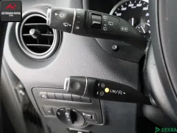 Vito Tourer 116 CDI LANG 9 SITZE KAMERA,NAVI,AHK
