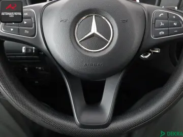 Vito Tourer 116 CDI LANG 9 SITZE KAMERA,NAVI,AHK